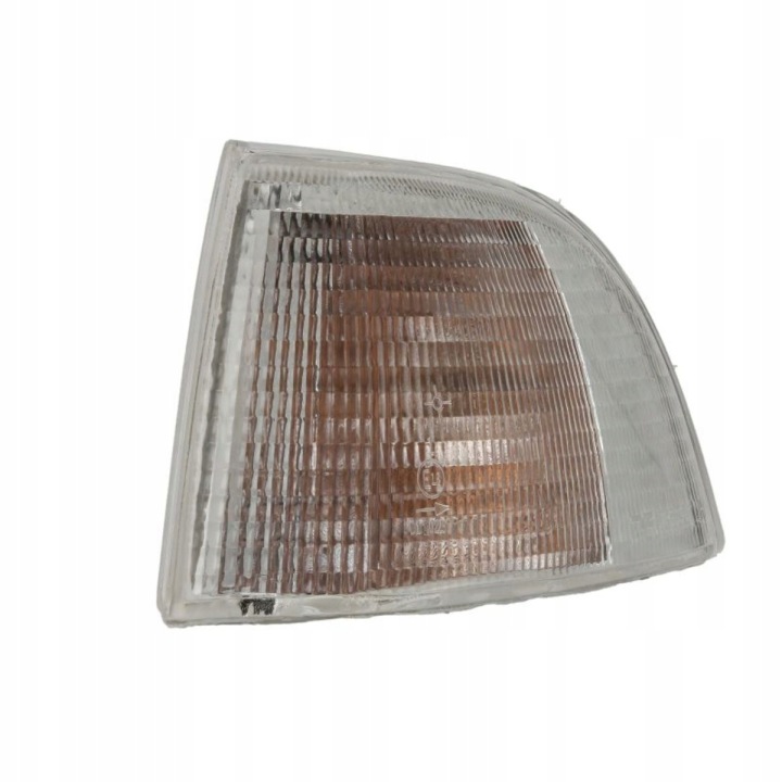 фото №15, Фара поворотник перед l fiat punto 09.93-06.0