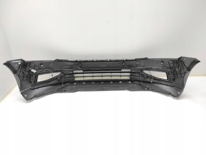 фото №12, Новий бампер перед vw passat b8 рестайлінг 4x pdc lb7r