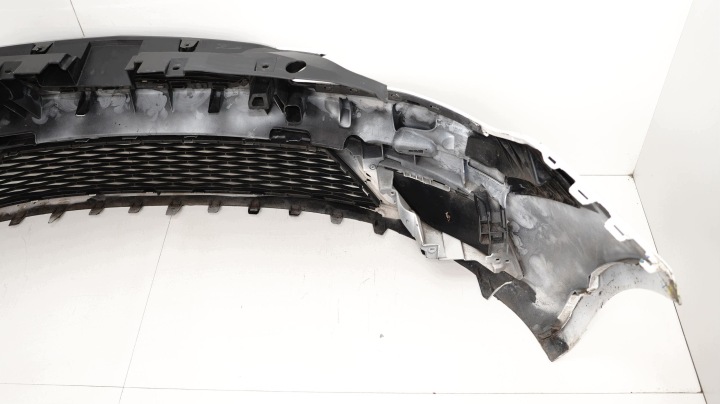 фото №12, Бампер перед передній seat ibiza iv 12-17r lb9a