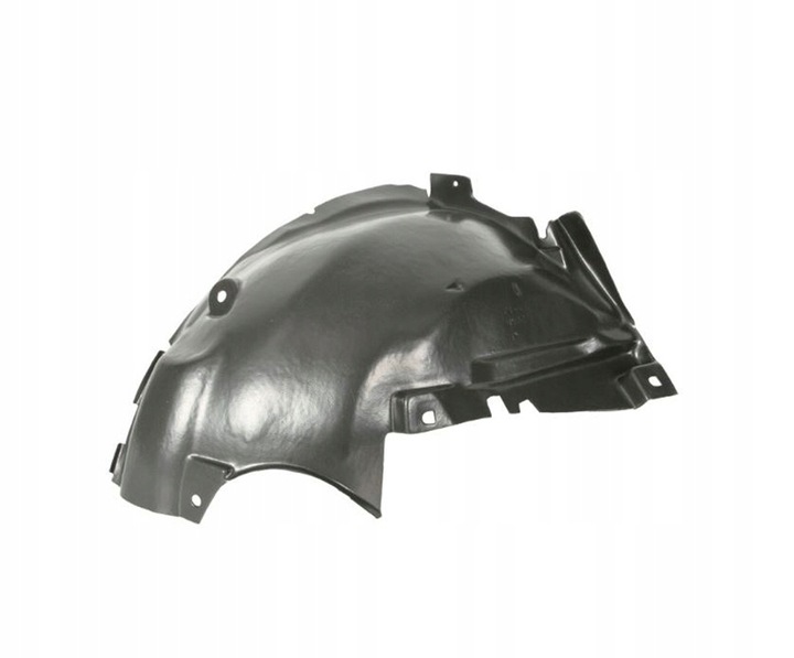 фото №1, Подкрылок renault captur 06.13- 638453895r левая новое