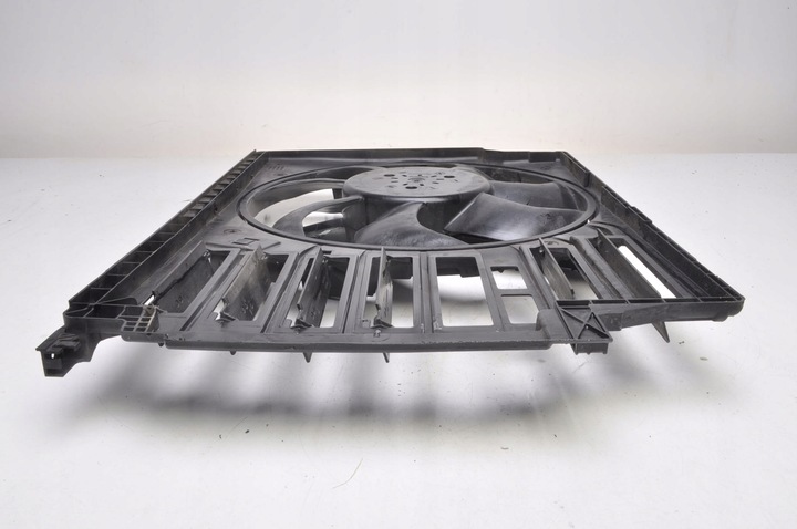 фото №6, Mini f55 f56 f57 1.5 вентилятор радіатор 7636071