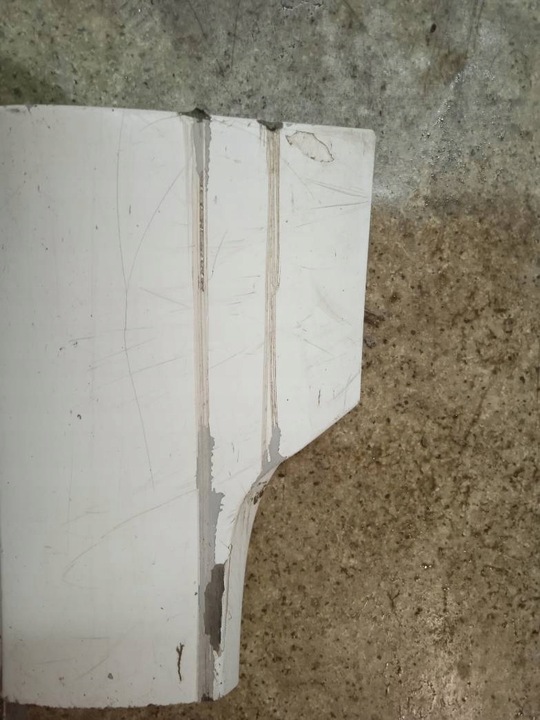 фото №10, Планка порогова накладка ліва права універсал lb9a комплект volkswagen passat b7