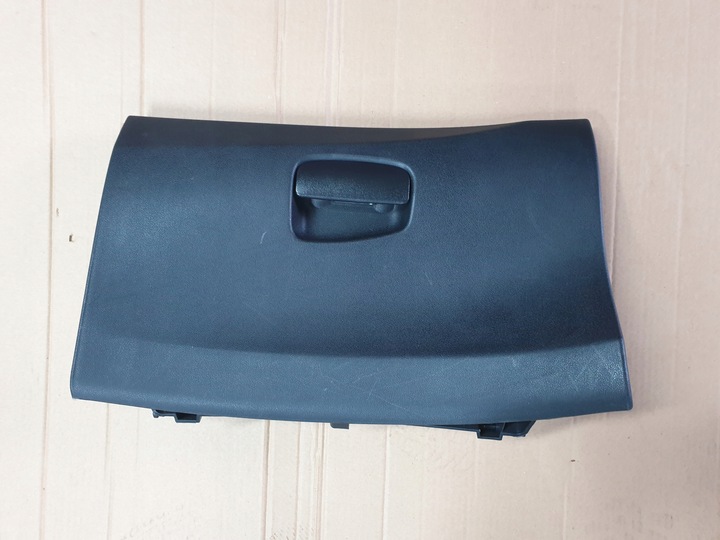 фото №6, Полка бардачок citroen c3 ii 2010-2016