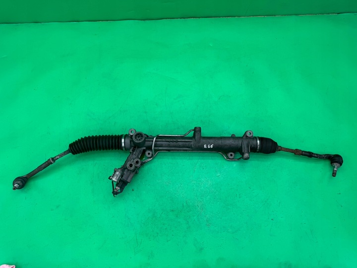 фото №8, Трансмісія кермова рейка рульового управління 7852501689 bmw 7 e65 e66 01- європа