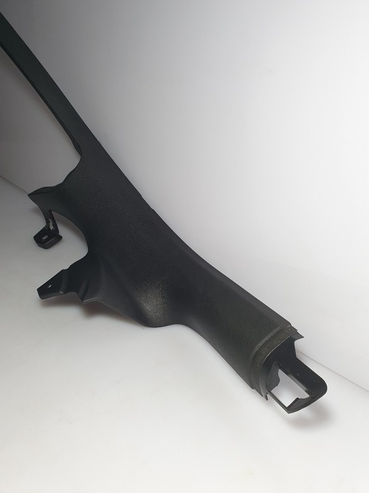 фото №3, Skoda octavia iii універсал захист обшивка планка порога лівий зад 5e9867765a