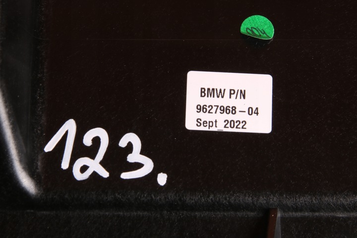 фото №8, Mini countryman u25 корпус захист колонки кермового 9627969 9627968