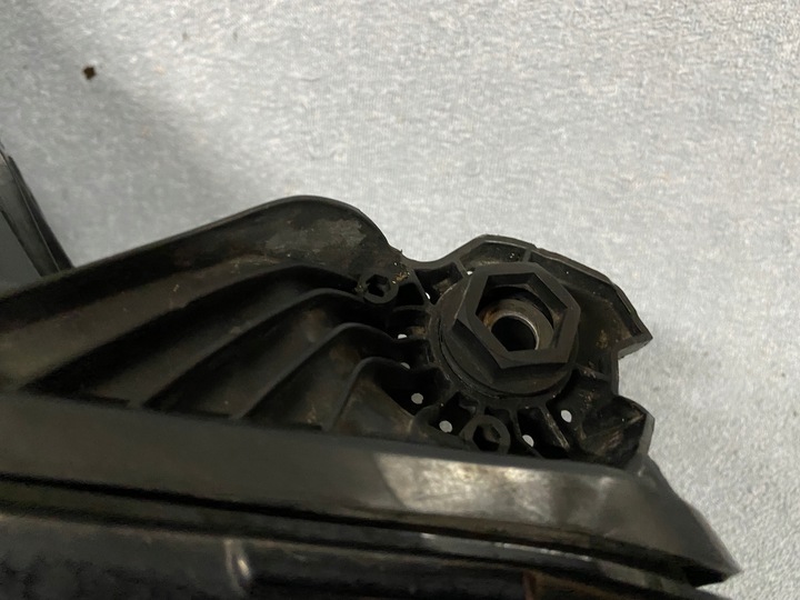 фото №13, Лампа audi q3 83a повний led європа права оригінал