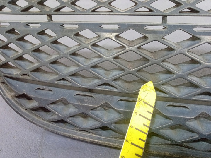 фото №7, Toyota corolla e12 универсал sedan решётка радиатор решётка радиатора 53111-1a480