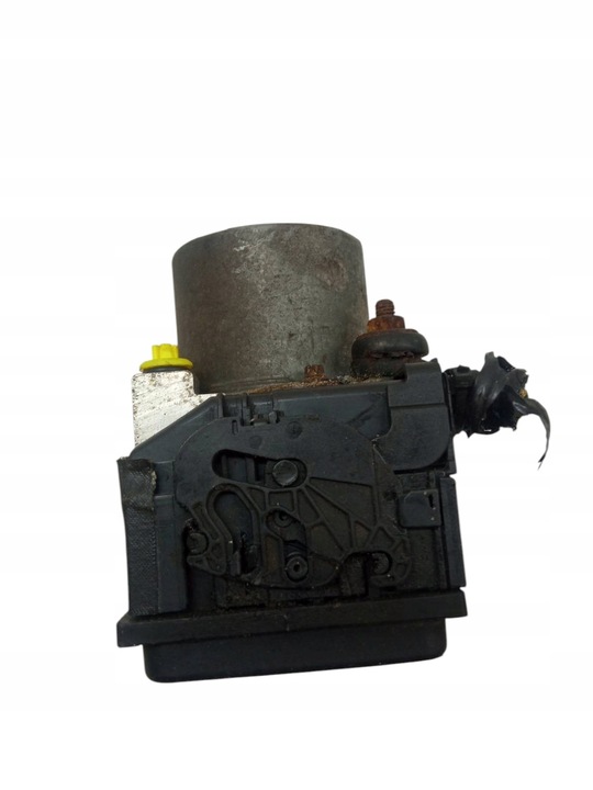 фото №11, Насос abs 0265231486 9649988280 9659457180 citroen c4 i 2004-2010