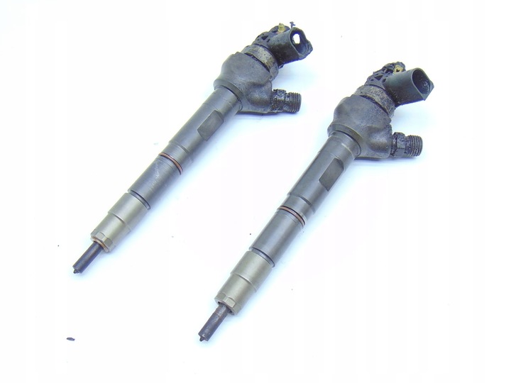 фото №1, Інжектор форсунка seat leon iii 5f t-roc 2.0 tdi crb 04l130277ak