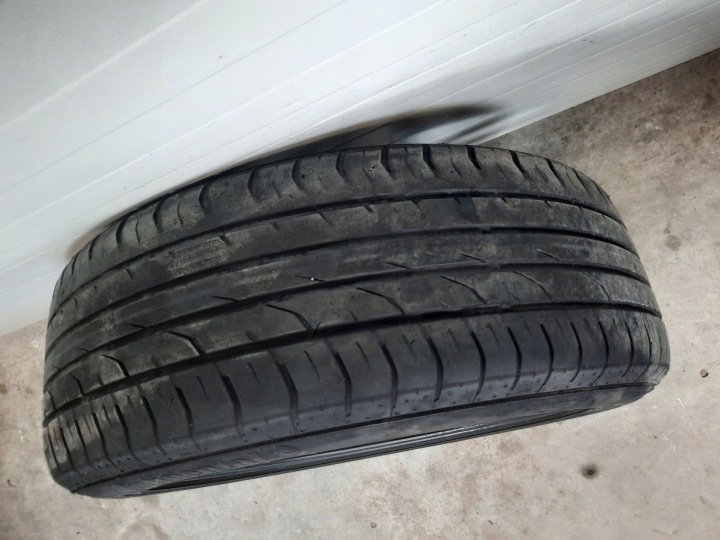 фото №14, Диски диски  алюмінієві диски mini r60 r61 17'' 5x120 7j 9803723