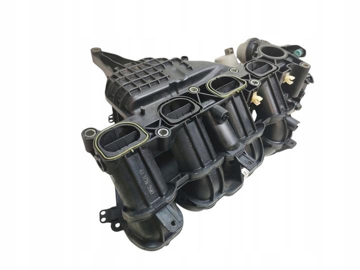 фото №3, Коллектор всасывающий ford c-max mk1 focus mk2 1.8 16v sp5155