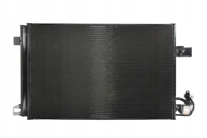 фото №8, Nrf 350064 конденсатор, кондиціонер