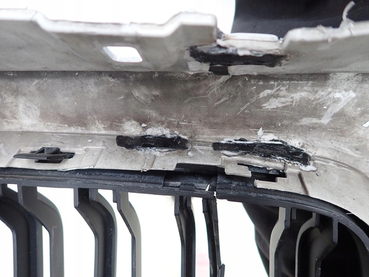 фото №15, Bmw x1 e84 09-12 бампер перед переднее pdc