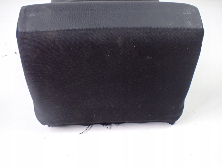 фото №6, Сидіння середні сидіння зад шкіра mercedes w220