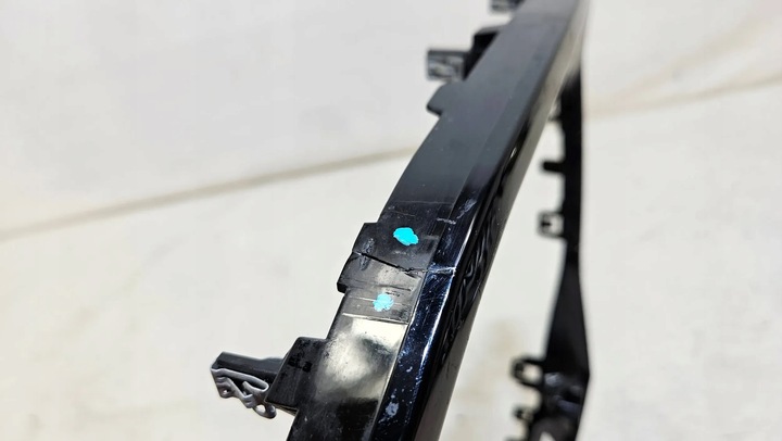 фото №3, Решітка радіатора решітка рамка радіатор bmw ix20 i20 9464477