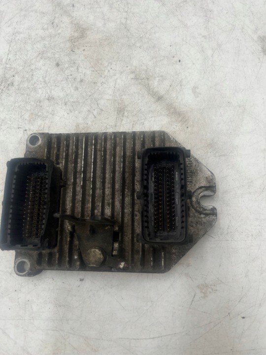 фото №11, Блок двигателя opel zafira 55351752