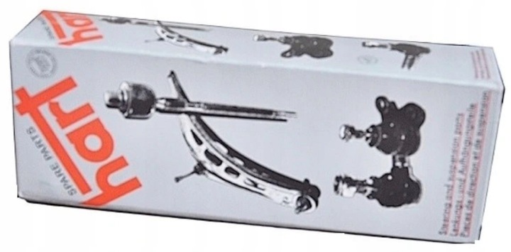 фото №5, Набор сцепления hart 926 271