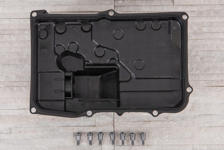 фото №9, Jeep renegade i bu 2015+ корпус поддон масляной комплект + болты 04752951aa