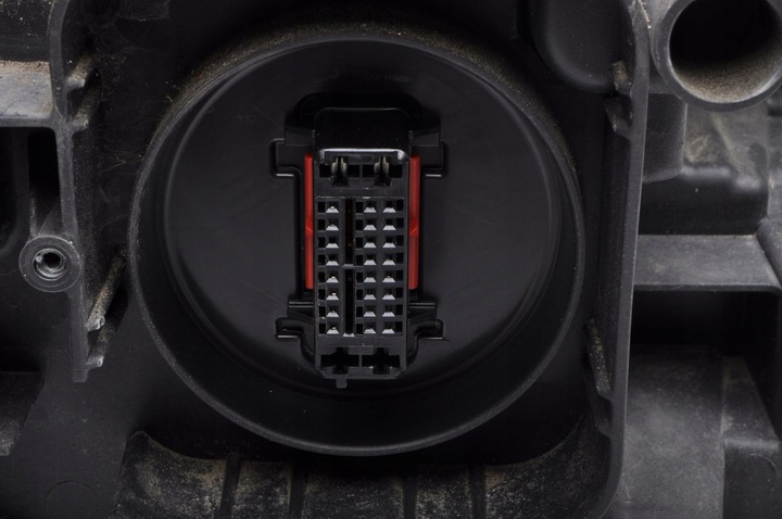 фото №11, Volvo xc90 ii лампа ліва передня перед повний led active high beam 31353155