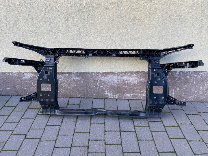 фото №7, Hyundai tucson iv 4 20- підсилювач pas переднє перед 64101-n7000