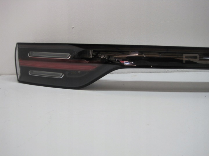 фото №12, Лампа лампы зад porsche cayenne 9y0645095d 9y0945096d 9y0945081am