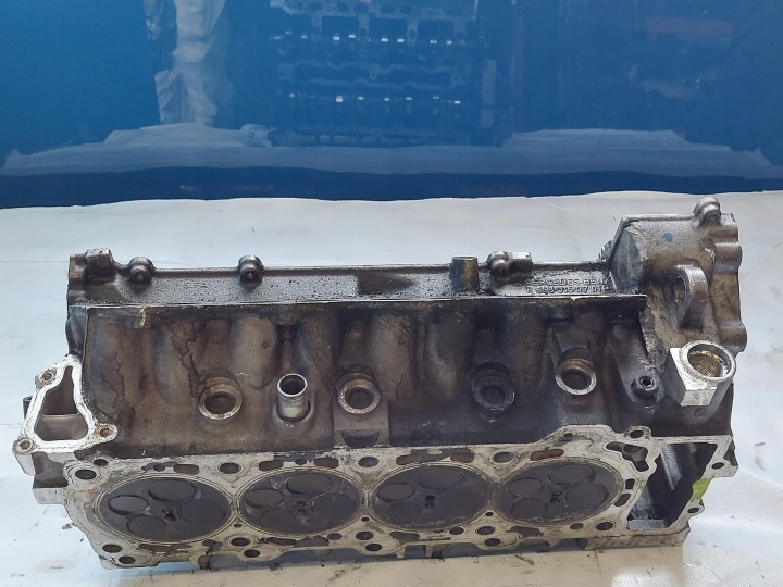 фото №13, Головка mercedea a klasa 1.7 cdi r6680160701