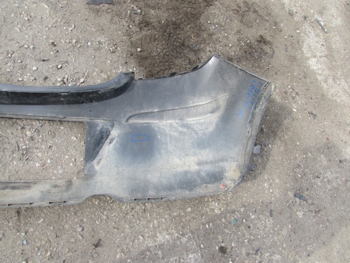 фото №8, Бампер задній  opel corsa d рестайлінг 11-14r 5d 13179916