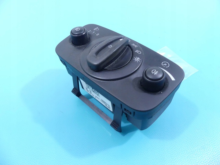 фото №1, Перемикач світла ford c-max ii mk2