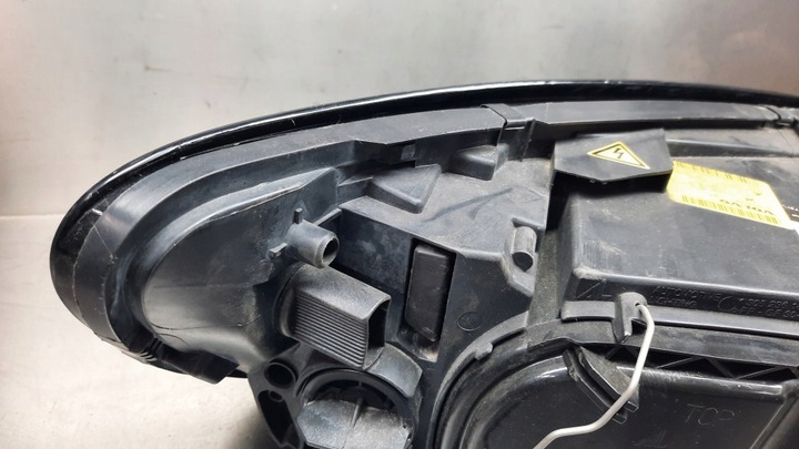 фото №7, Фара лівий ксенон 31214541 volvo c30 10-13r пошкоджений