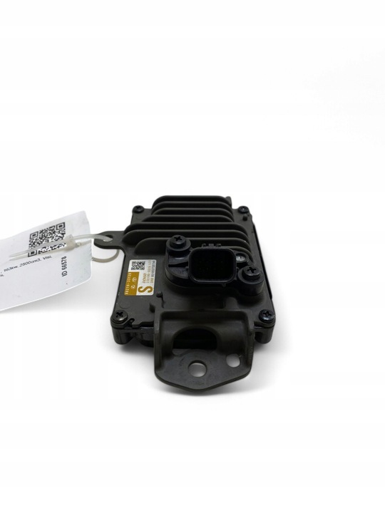 фото №3, Lexus nx 2020 радар / датчик дистроник