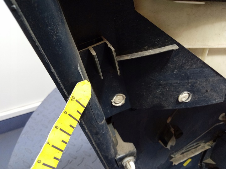 фото №7, Civic vii hb 5d обивка дверь перед правая