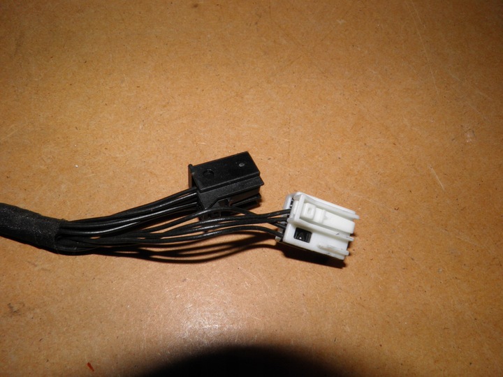 фото №6, Дзеркало праві mercedes w204 07-11r 11pin