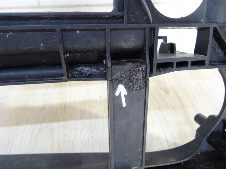 фото №13, Mini cooper ii 2 r56 06-13 pas переднє 51467147912 llu