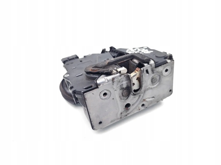 фото №11, Fiat ducato замок дверь передних левые перед 2014 chassis cab 2/3dr 06-24