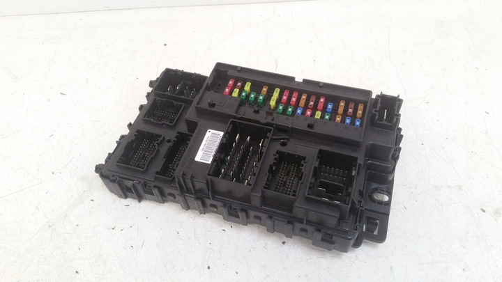 фото №3, Модуль bsm fu5t15604cfb ford mondeo mk5