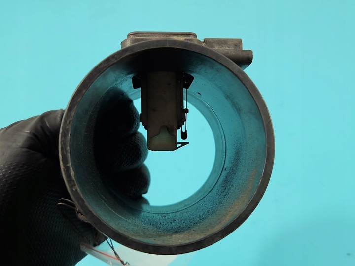 фото №5, Витратомір citroen c8 9645948980 5wk97002 2.0 hdi