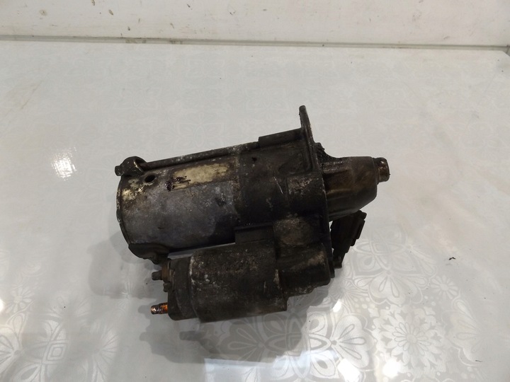 фото №4, C-max mk1 1,6tdci стартер