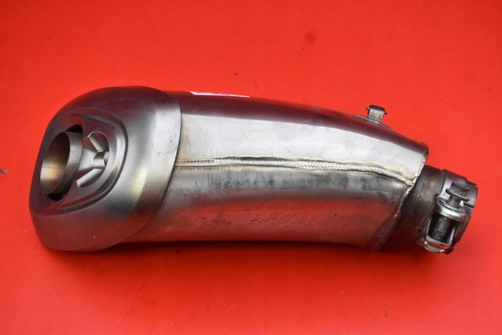 фото №7, Глушник кінцевий 04k0siw suzuki gsx-s 1000a 150 km 15r