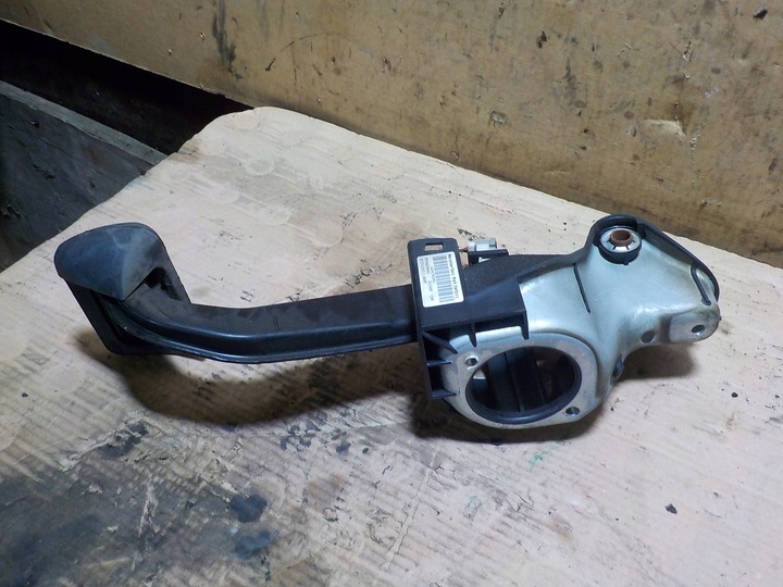 фото №6, Педаль гальма mercedes w212 3.5b sedan