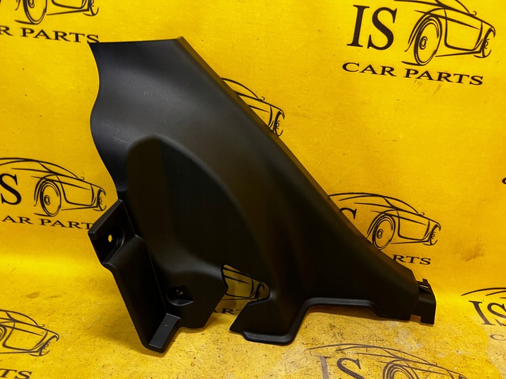 фото №1, Защита порога зад стойка c левая lexus rx 450h iii 3 al10