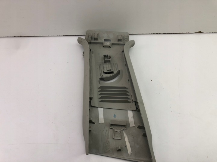 фото №5, Vw tiguan карта обшивка стійка b 5n0868312a