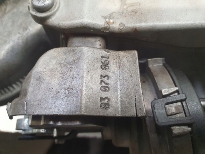 фото №13, Opel vectra c 3.2 v6 колектор впускний  z32se