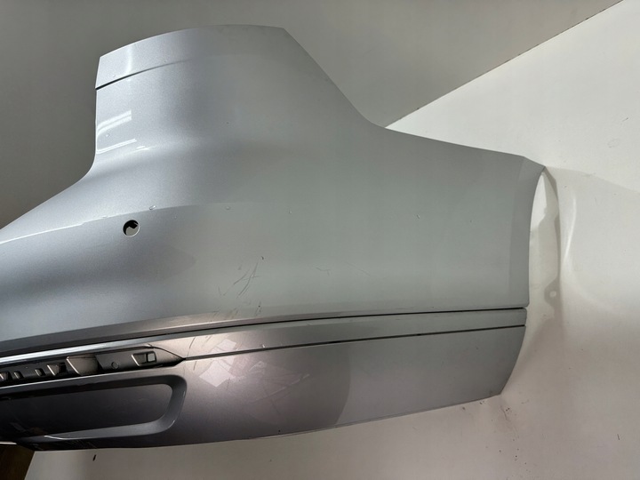 фото №6, Бампер задній зад vw volkswagen passat b8 sedan 3g5 3g5807521 4xpdc 14-19