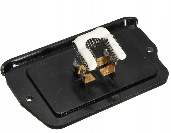 фото №1, Rover 45 00- резистор резистор вентилятора інтер'єру