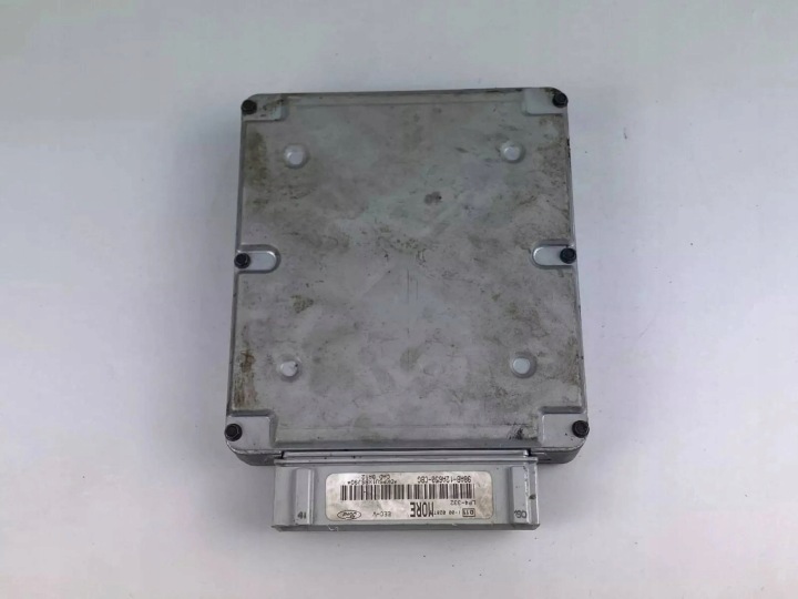 фото №7, Ford focus 1998 блок керування  / модуль ecu