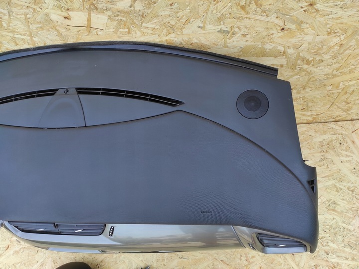 фото №5, Панель консоль citroen c3 c iii оригінал