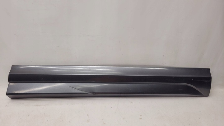 фото №1, Audi q3 рестайлинг 8u0 планка дверь правая перед 8u0853960d