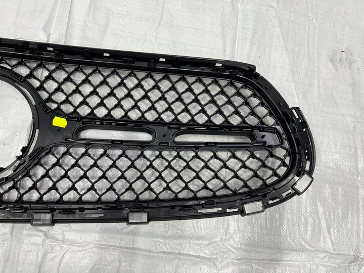 фото №8, Mercedes glc 254 amg решётка радиатора решётка a2548881800