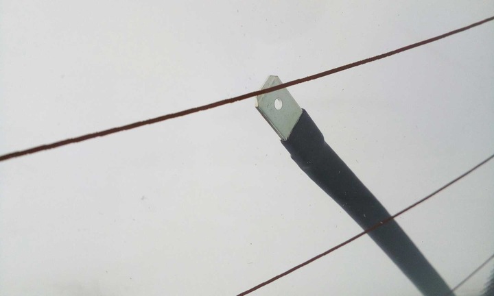 фото №3, Скло задня зад smart for two купе 2014- з підігрівом зелена нова